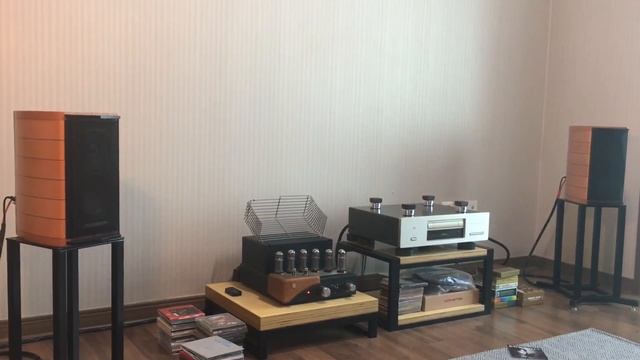 sonus faber cremona auditor m смотреть онлайн
