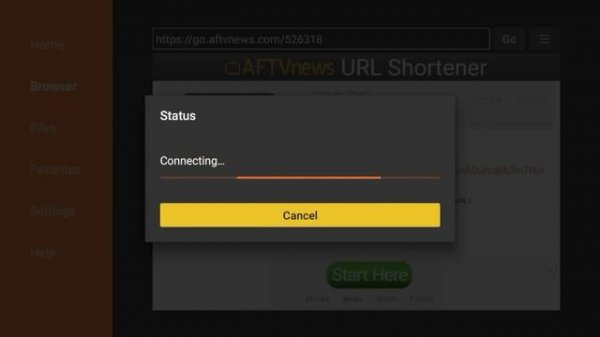 Best Adult Apps for Firestick & Android TV (Free) ?