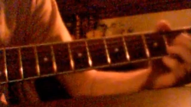 Metallica - the Day That Never Comes (acoustic guitar) смотреть онлайн