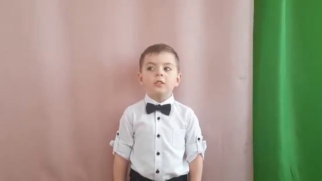 Гартвих Владислав. Владимир Орлов "Здравствуй, Родина моя!" смотреть онлайн