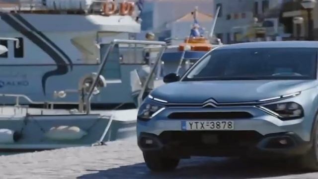 Citroёn x Chalki смотреть онлайн