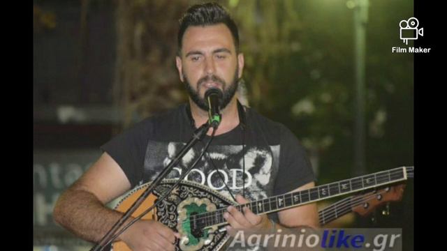 ΑΠΟΨΕ ΓΛΥΚΙΑ ΜΟΥ ΘΑ ΦΥΓΩ Κάρπος Κουτσούμπας - karpos Koutsoumpas смотреть онлайн