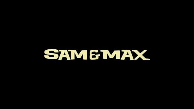 Sam & Max Developer Commentary - Episode 203: Night Of The Raving Dead (2008)