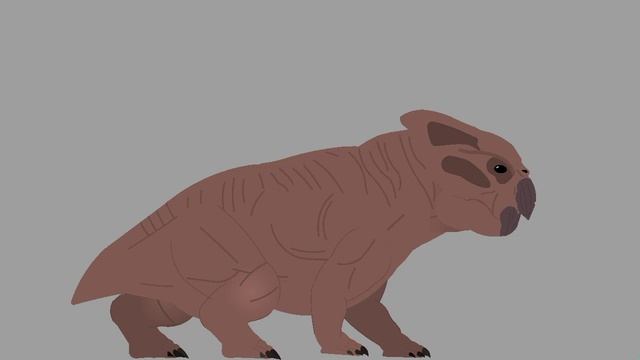 Jurassic World Dominion Lystrosaurus Download|| Stick Nodes смотреть онлайн