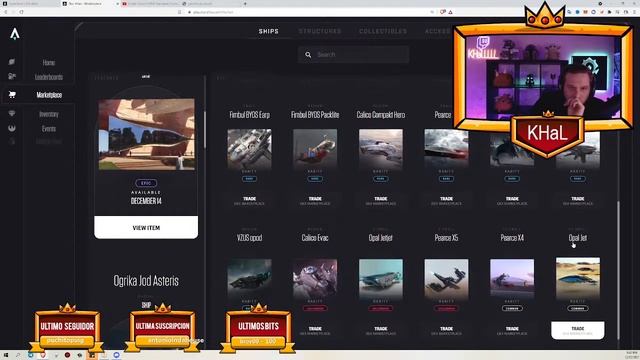 Se Viene El MINI-JUEGO! Charlemos... NAVES, POLIS, Que Hacemos?