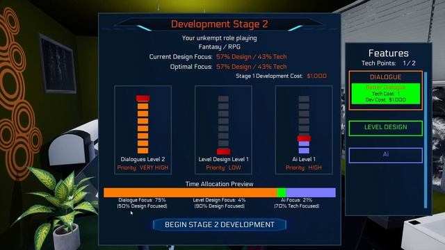 Game Dev Masters - Guide / Walk Through / Tip and Tricks #GDM смотреть онлайн