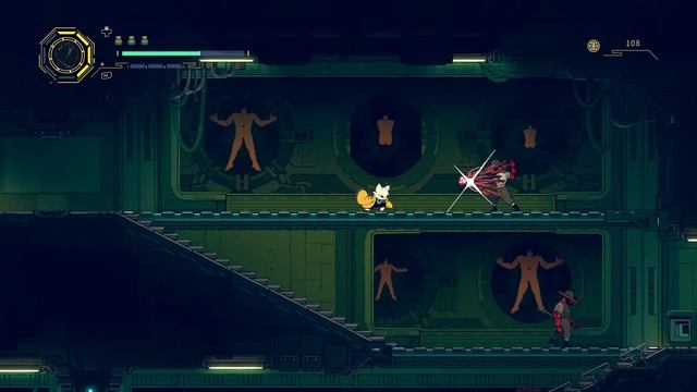 Nine Sols Deserves Your Support смотреть онлайн