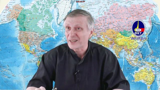 Валерий Пякин. Мегин Келли или попытка дискредитировать Путина смотреть онлайн