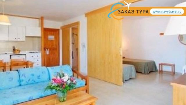 PALIA SA COMA PLAYA HOTEL 3* Майорка обзор – отель ПАЛИА СА КОМА ПЛАЙЯ ХОТЕЛ 3* Майорка видео обзор смотреть онлайн