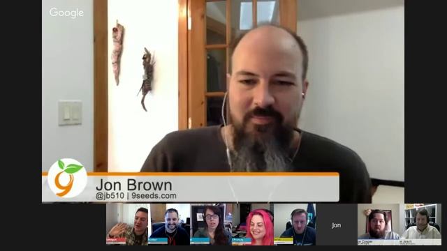 EP173 - Integrating Social Into WordPress - WPwatercooler