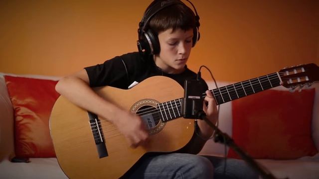 Billionaire - McCoy&Mars (Maciej Stawowczyk Guitar Cover) by LaboTV Laboratorium Muzyki - Apogee On смотреть онлайн