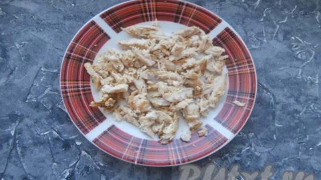 Кухня Мамашки