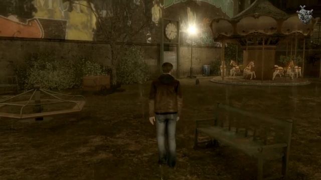 HEAVY RAIN | Прохождение игры #4 | Очередная жертва "Мастер Оригами" смотреть онлайн