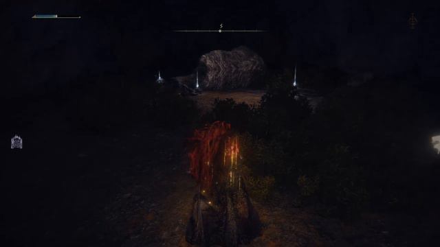 💥Elden Ring 💥 Flame Grant Me Strength - Magma Wyrm! смотреть онлайн