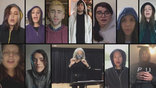 Il Bianco e dolce cigno - Jacques Arcadelt (c. 1507-68) смотреть онлайн