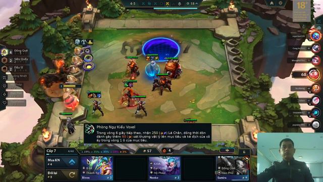 Day 14 - Mastering the Art: Heartsteel Tactics for TFT Season 10 смотреть онлайн