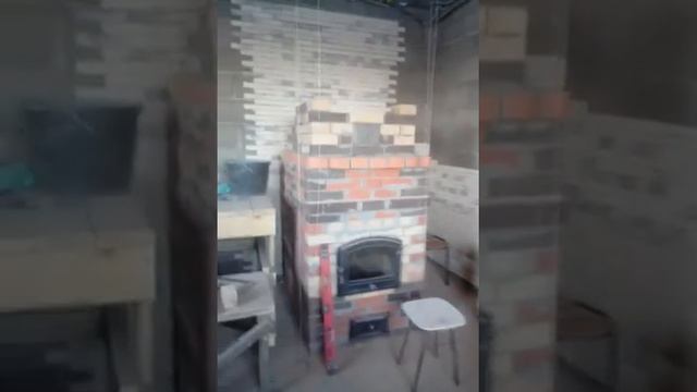Печи и камины. смотреть онлайн