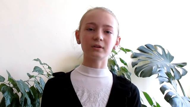 М. Исаковский «В лесу прифронтовом» смотреть онлайн