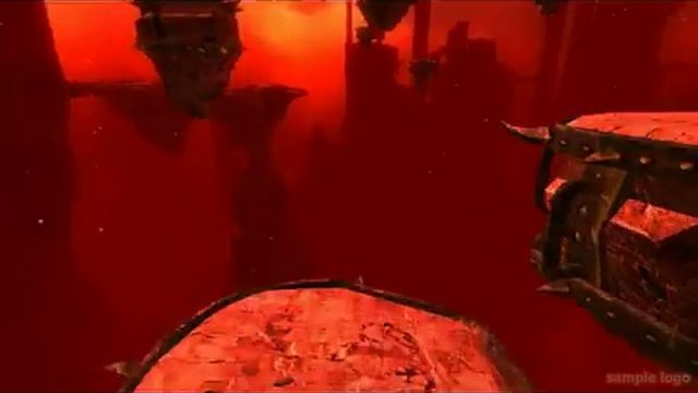 doorways-old-prototype смотреть онлайн