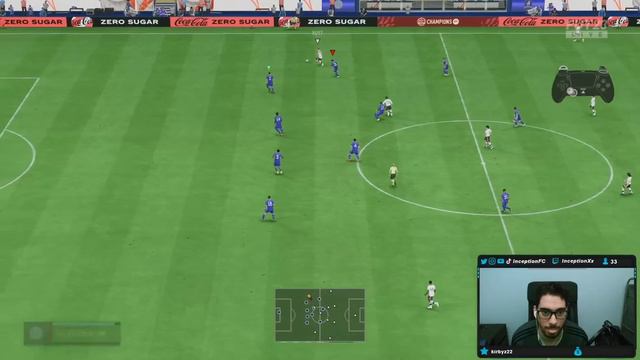 87 SHOWDOWN KOLASINAC SBC PLAYER REVIEW! META - FIFA 23 ULTIMATE TEAM