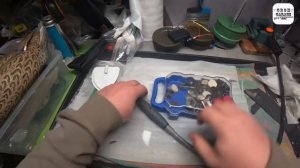 Махокрыл своими руками из чучела Flambeau