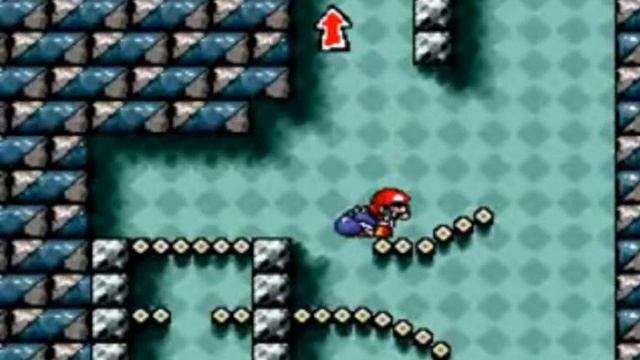 Let's Play Yoshi's Island 72: Bouncing Bullets смотреть онлайн