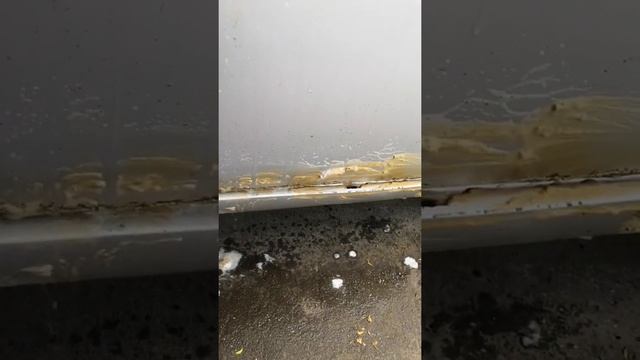 Азелит (Azelit) помог#ржавчина#авто смотреть онлайн