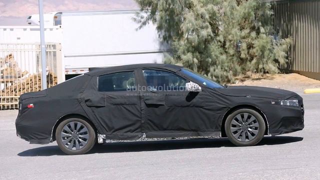 2018 Honda Accord Design Signals New Direction for America’s Retail Best-Selling Midsize Sedan смотреть онлайн