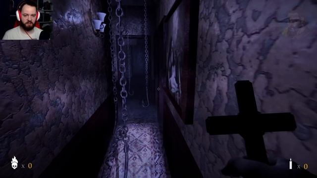 КРОВАВАЯ МЭРИ! ? ERGASTULUM DUNGEON NIGHTMARES 3 ПРОХОЖДЕНИЕ #1 ? ИНДИ ХОРРОР ИГРА смотреть онлайн