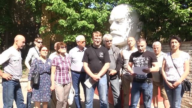 Как КПРФ относится к союзникам в Новосибирске