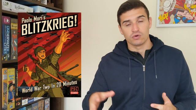 19 Board Games Ranked - Episode 4 смотреть онлайн