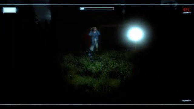 Gmod: Stop it, Slender! Part 1 with Nur, Whitedemon and DJ Atomika смотреть онлайн