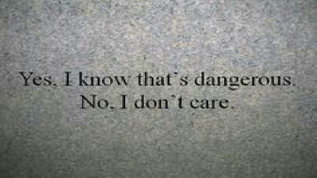 Raymund Gonzales- Danger in his eyes смотреть онлайн