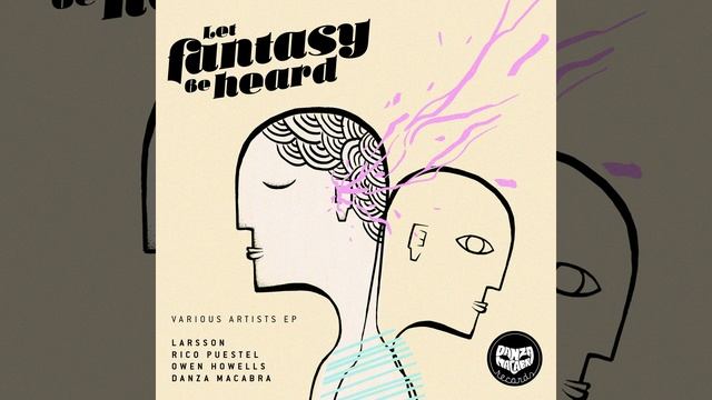 They Rang, They Rang and I Parsed the Ceiling (Original Mix) смотреть онлайн