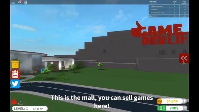 Roblox Toy Game Dev Life & Code Item, Unboxing & Toy Review смотреть онлайн