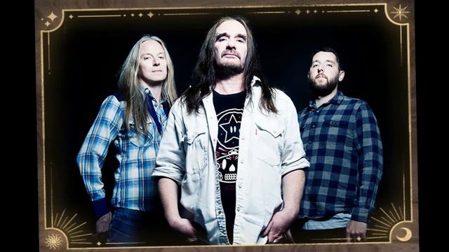 История группы Carcass