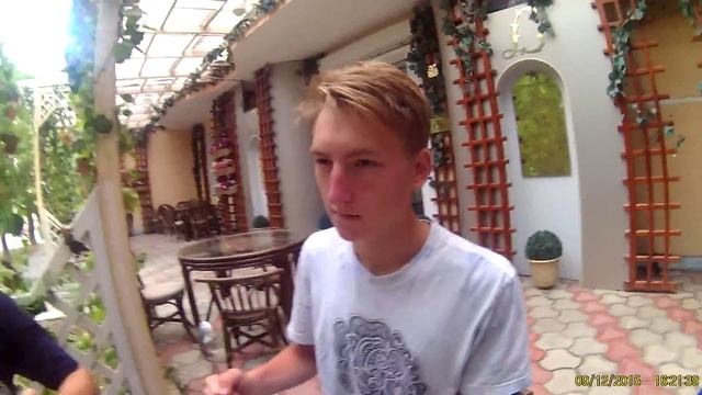 уха по крымски