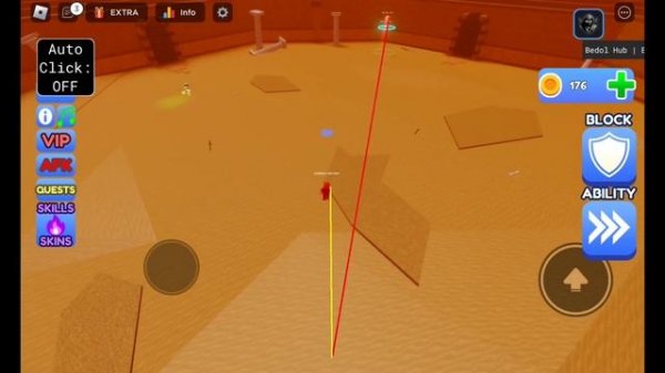 BEDOL HUB BEST BLADE BALL SCRIPT | WORKS ON PC AND MOBILE!