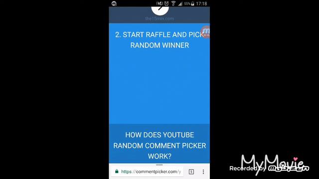 Mobile Legends Skin Giveaway Winner! #1