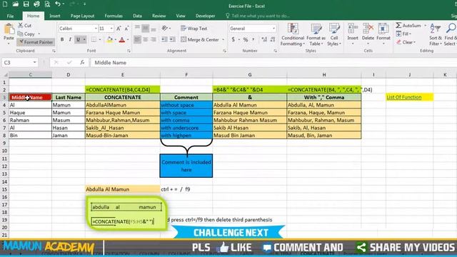 Using Format Painter: How to Use Format Painter to Copy Formatting in Excel Bangla_Part-5 смотреть онлайн