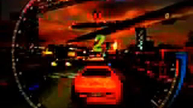 need for speed underground 2 song tokyo drift. смотреть онлайн