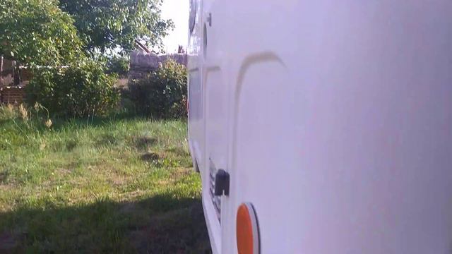 Niewiadow N126e уникальная комплектация