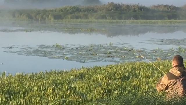 Муромские рыбаки смотреть онлайн
