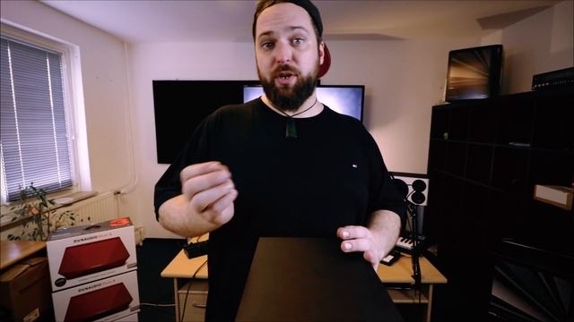 Dynaudio LYD 7 | Official GBB19 Partner | Sinjo Reviews