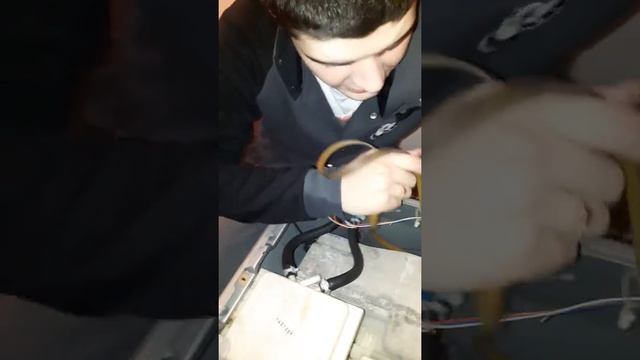 Как починить стиральную машину смотреть онлайн
