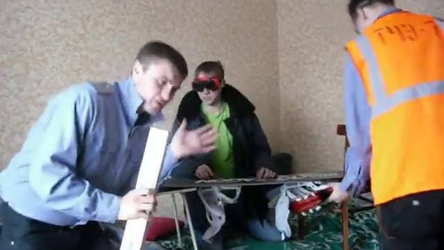 Rammstein - Ich Tu Dir Weh РЖД смотреть онлайн