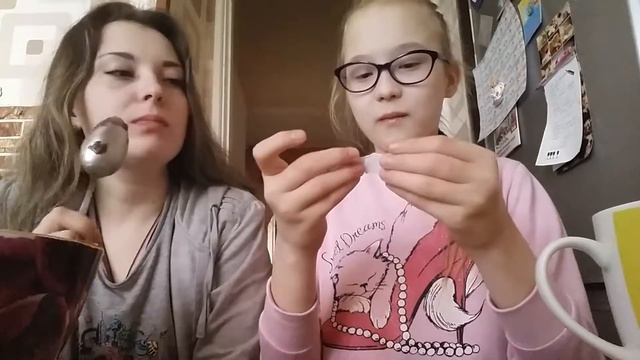 Ирину Вырвало??!|челендж|поробуй не ЗАПЕЙ. смотреть онлайн