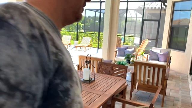 США Влог Ищем себе Дом в Америке Флорида Большая семья в США Big big family in the USA /USA Vlog/ смотреть онлайн