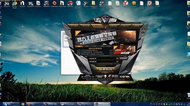 Как скачать китайский Warface (1_Урок) смотреть онлайн