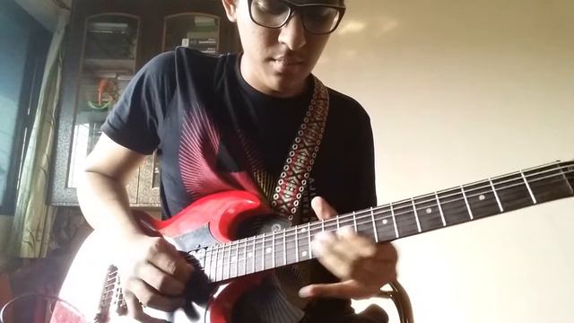 Something SRV-ish